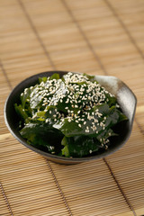 Wakame