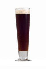 Beer Closeup