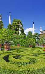 Inselparadies - Lago Maggiore
