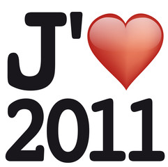 J'Aime 2011