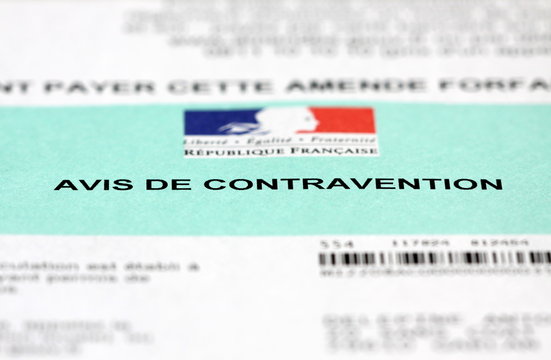 contravention,amende,code,route,vitesse,gendarmerie