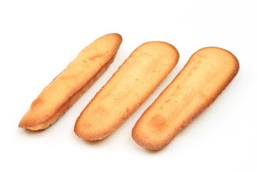 Madeleines
