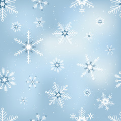 Snowflake collection