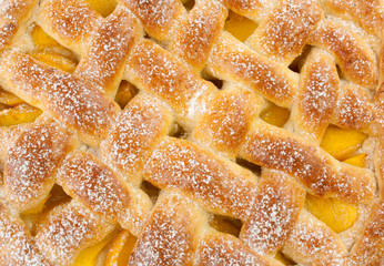Apple pie