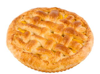 Apple pie