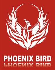 phoenix bird