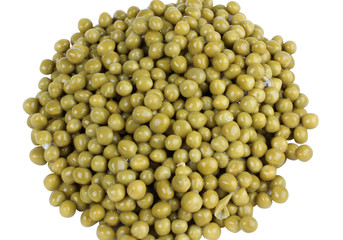 Green peas