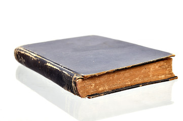 Old book