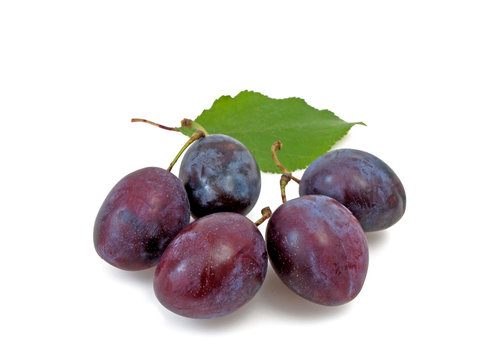 Pflaumen