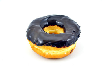 Sweet donut