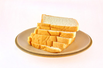 Bread slice