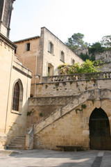 &eacute;glise de sommi&egrave;res