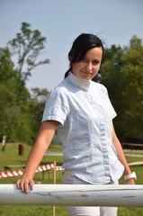 équitation