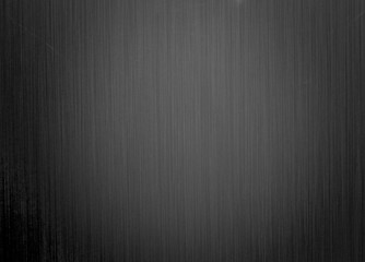 Metallic painting surface