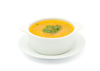 soup