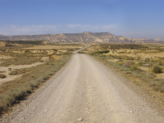 Bardenas Reales