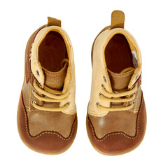 Pair of shoes