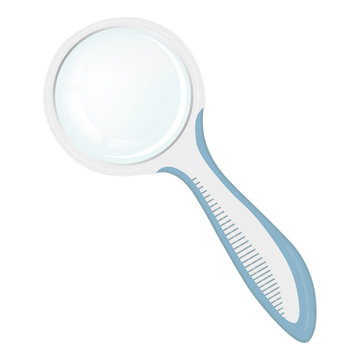 Loupe design