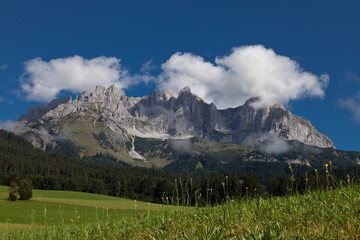 Alpen