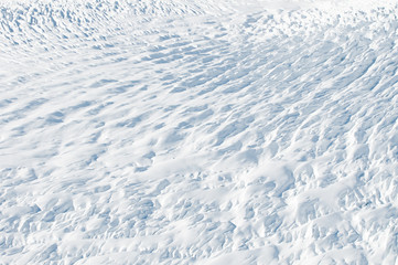 Glacier