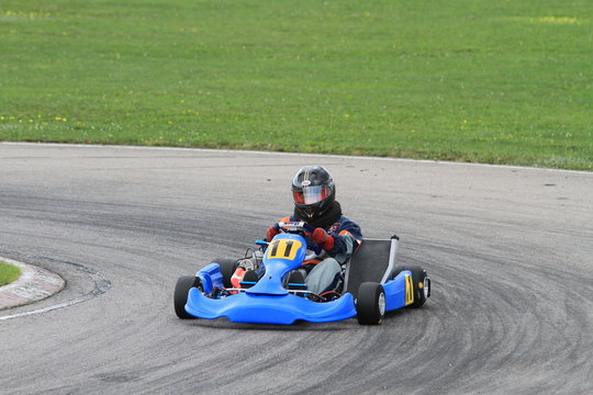 karting