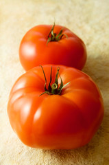 pomodori rossi