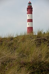Amrum lighthouse