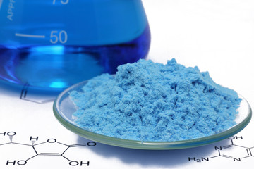 chemielabor
