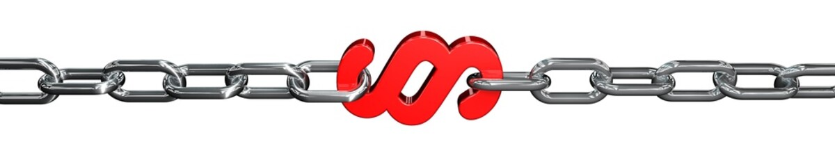 Paragraf in Ketten - 01