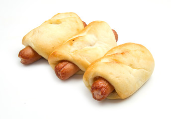 hot dog