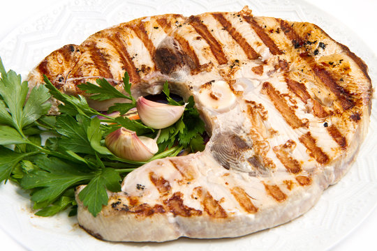 pesce spada