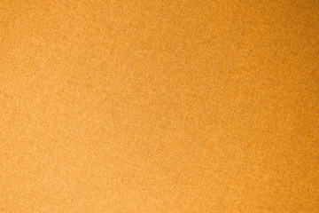 orange textile background
