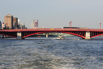 Tokyo Cruise-4