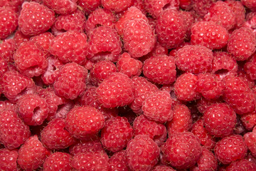 Raspberry