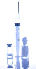 Syringe