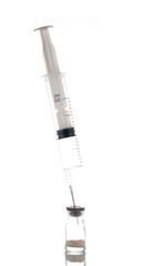 Syringe
