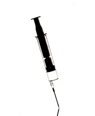 Syringe