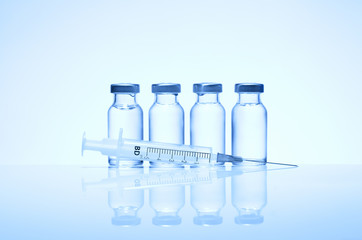 Syringe