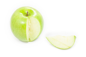 Green Apple