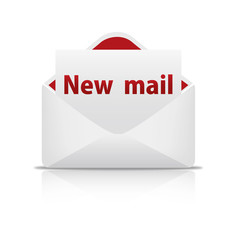 mail(new mail)