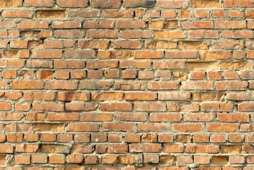 brick background