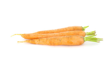 carrots