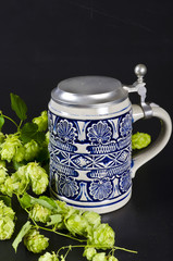 Bierkrug