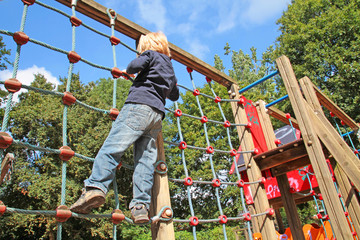 Klettergerüst