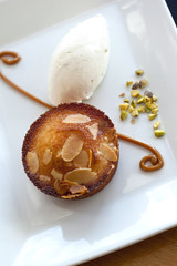 Gâteau, pâtisserie, dessert, mousse, gastronomie, cuisine