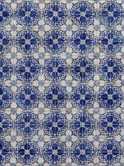 Lisbon tiles