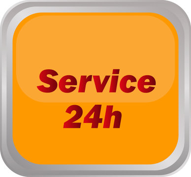 service 24h