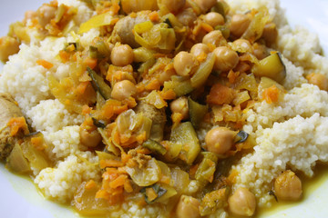 Cuscús