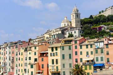 Portovenere (Italy)
