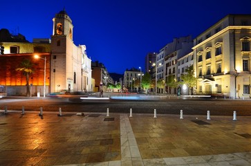 centre ville de toulon © mat